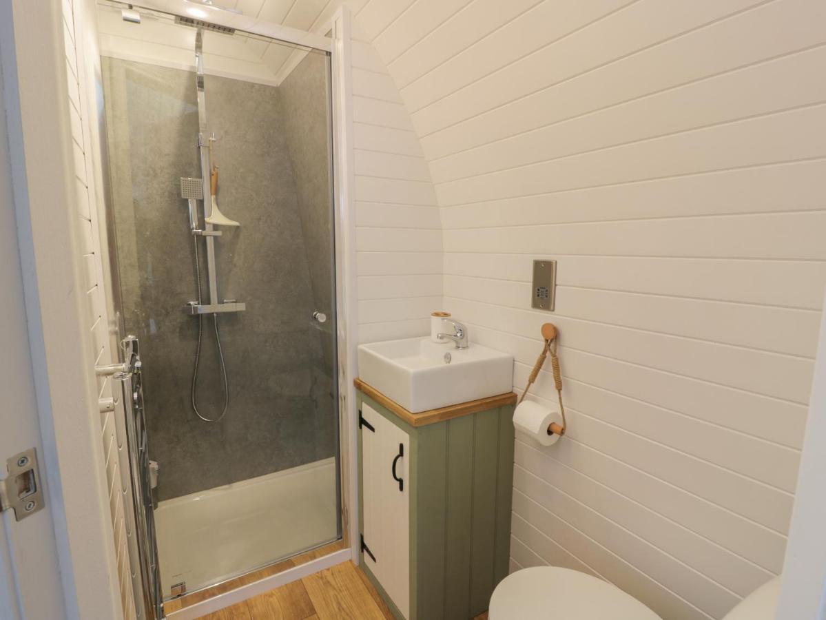 Laird Lodge 4 Lockerbie Eksteriør bilde