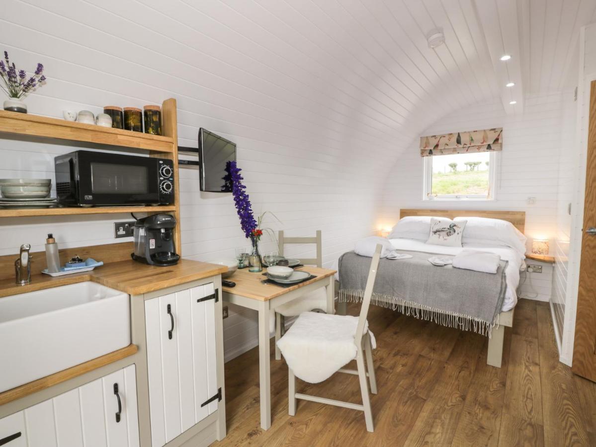 Laird Lodge 4 Lockerbie Eksteriør bilde