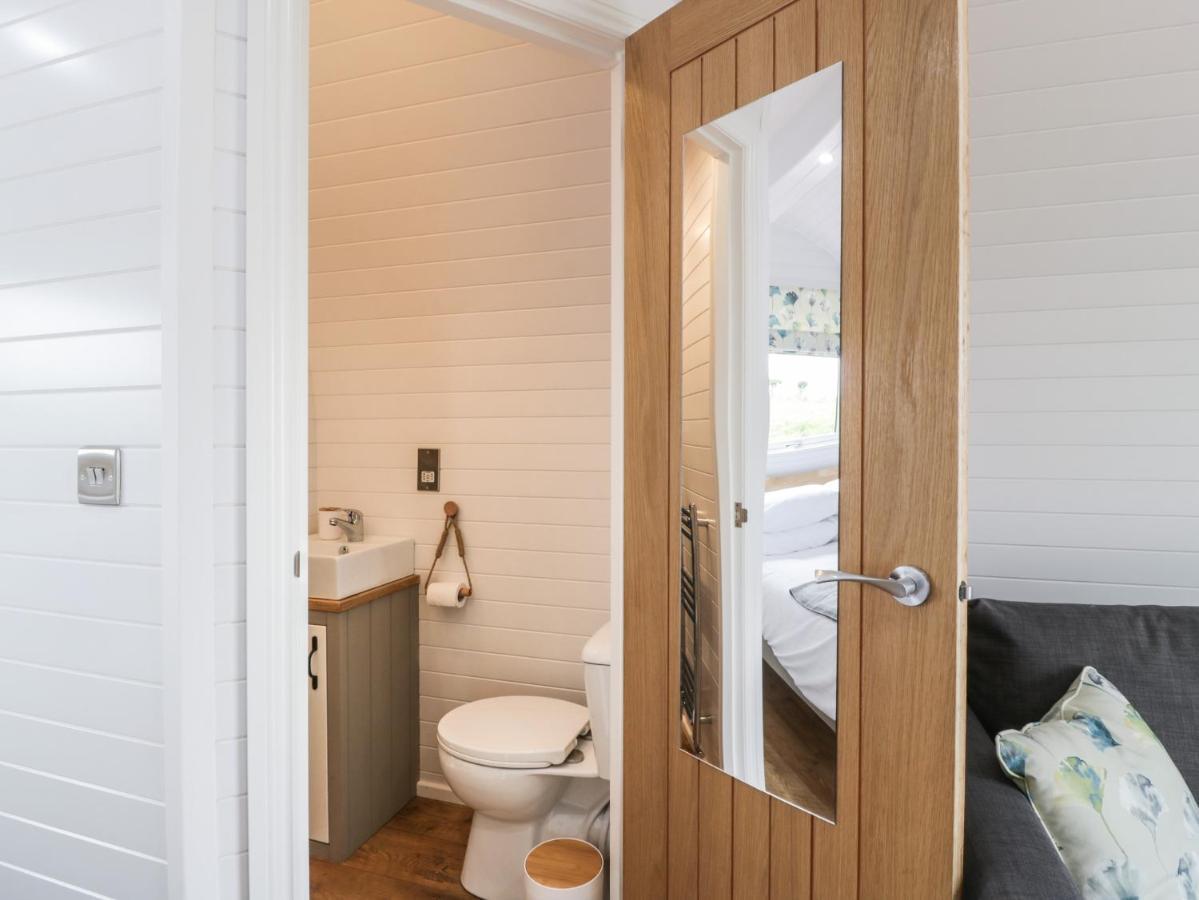 Laird Lodge 4 Lockerbie Eksteriør bilde